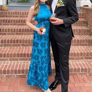 Saylor Corinna Maxi Dress